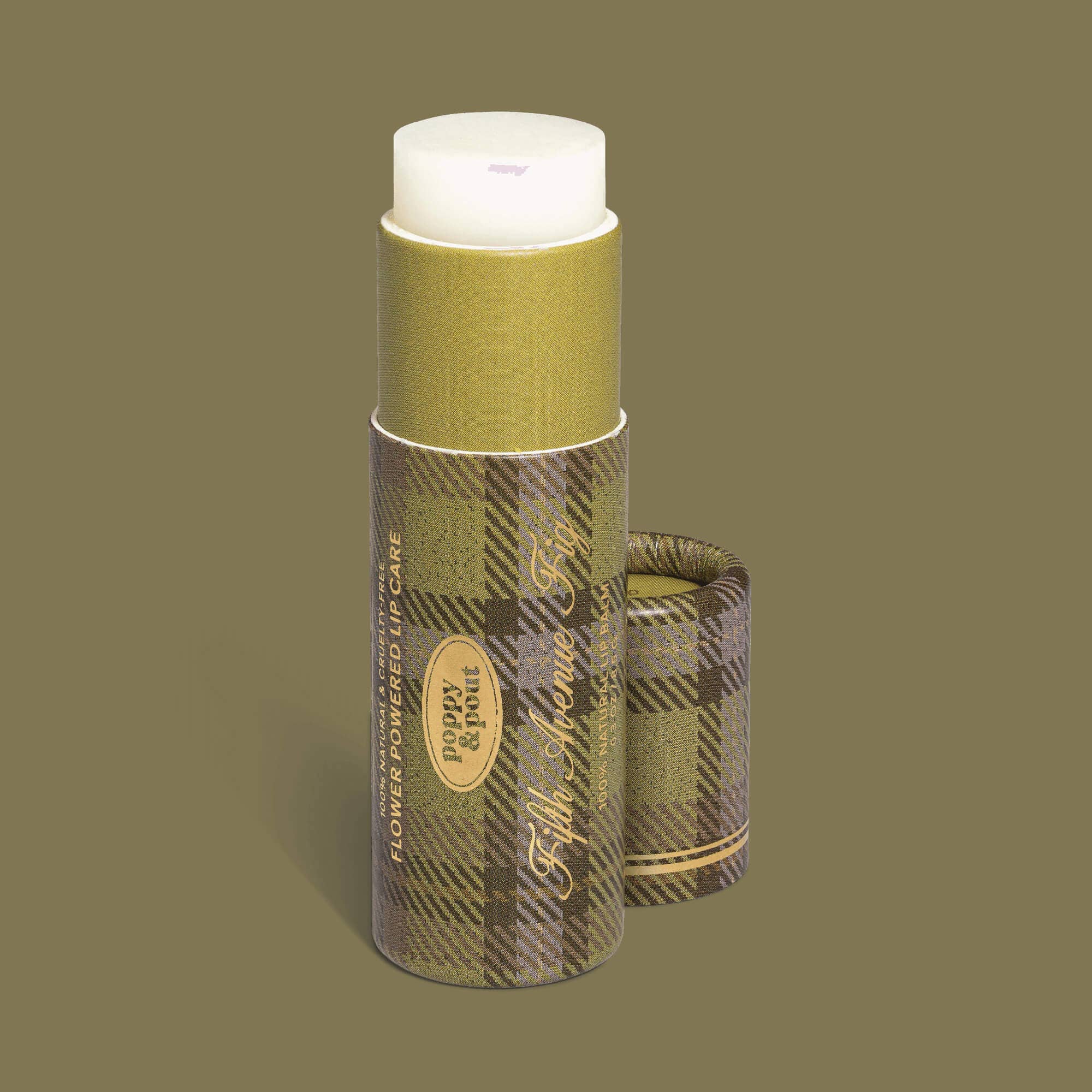Fifth Avenue Fig Lip Balm