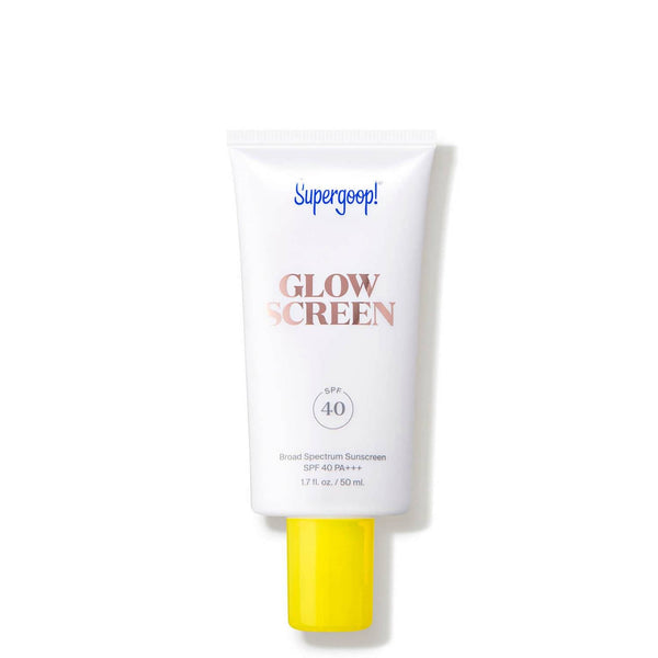 Supergoop!® Glowscreen SPF 40 (.5 oz)