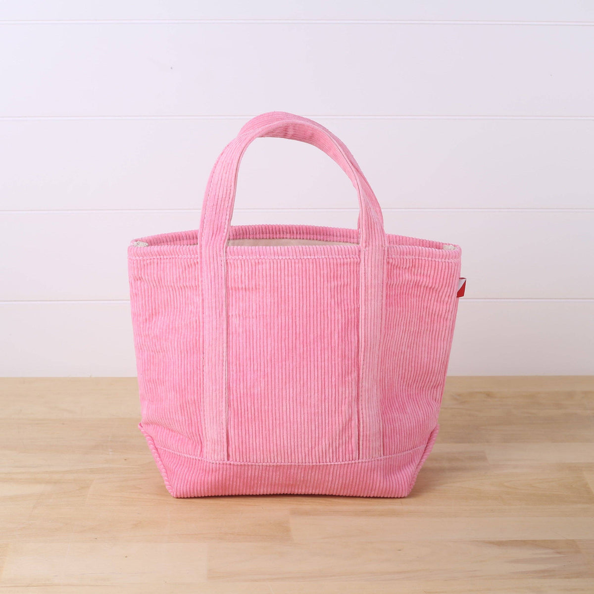 Corduroy Tote