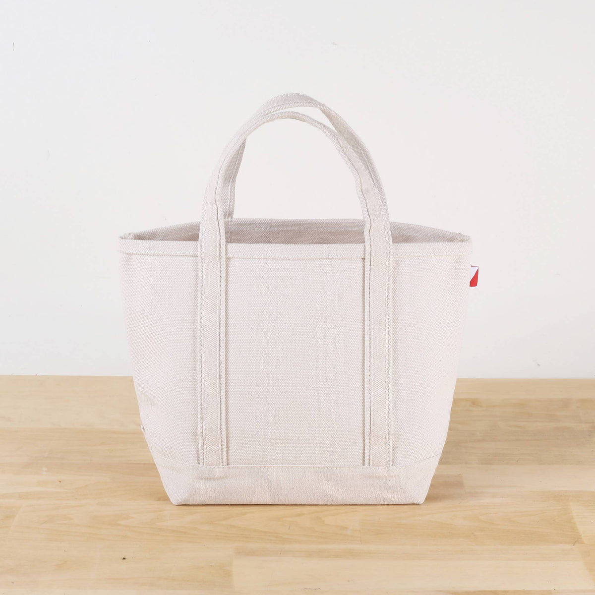 Classic Mini Canvas Tote MAX