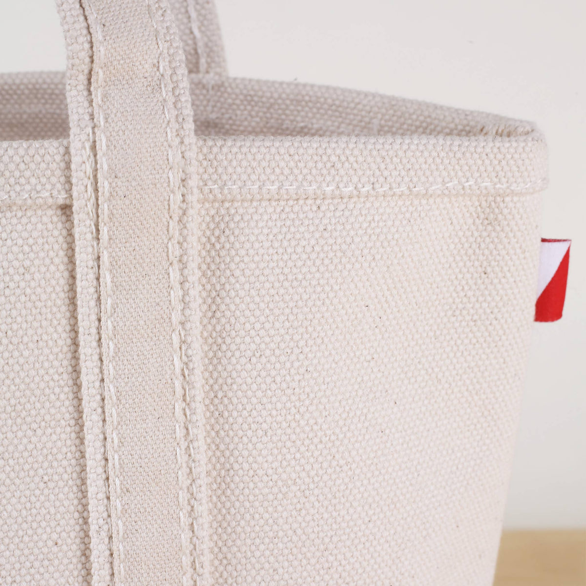 Classic Mini Canvas Tote MAX