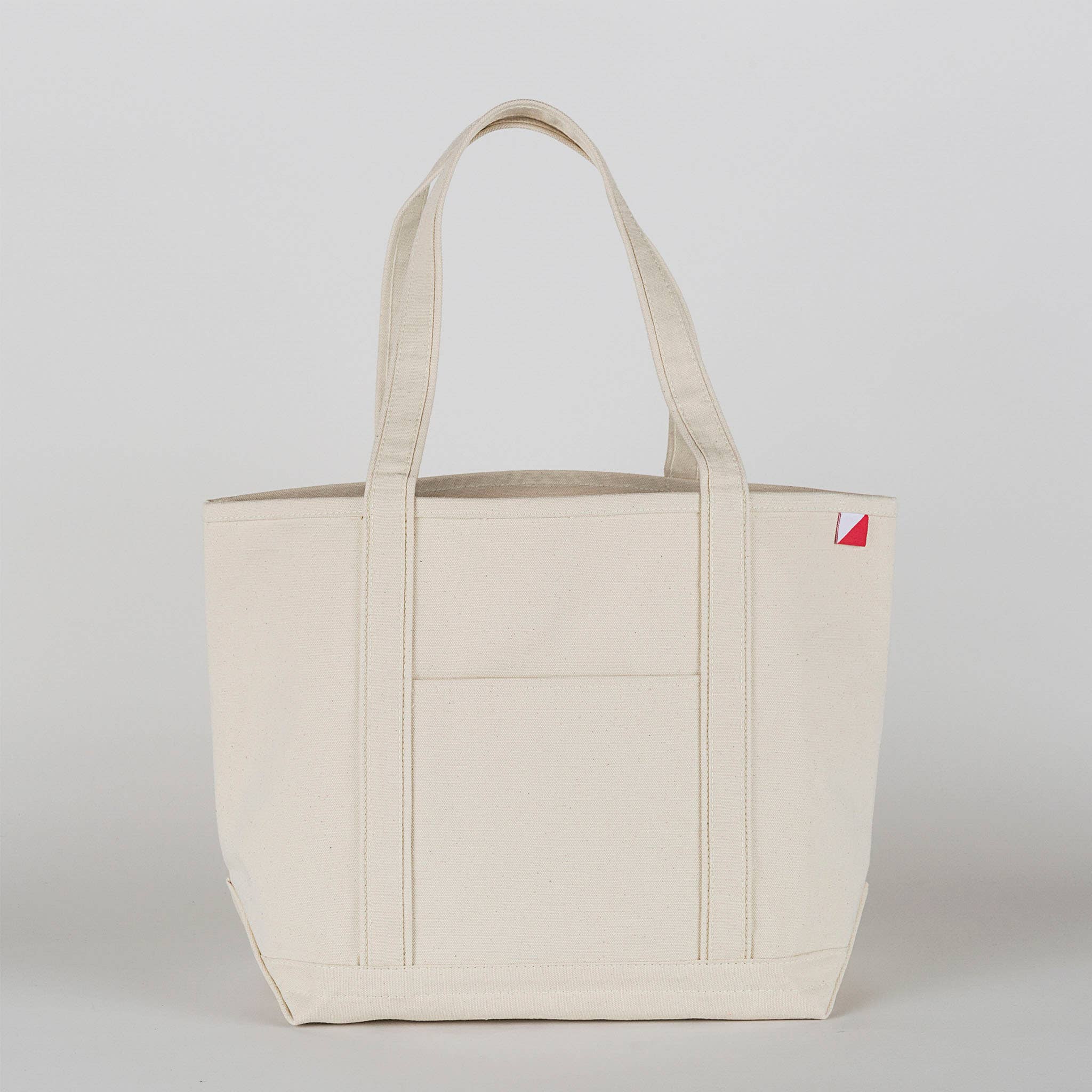 Classic Canvas Tote Bag Medium Private Label