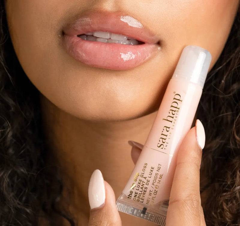 The Lip Slip® Gloss