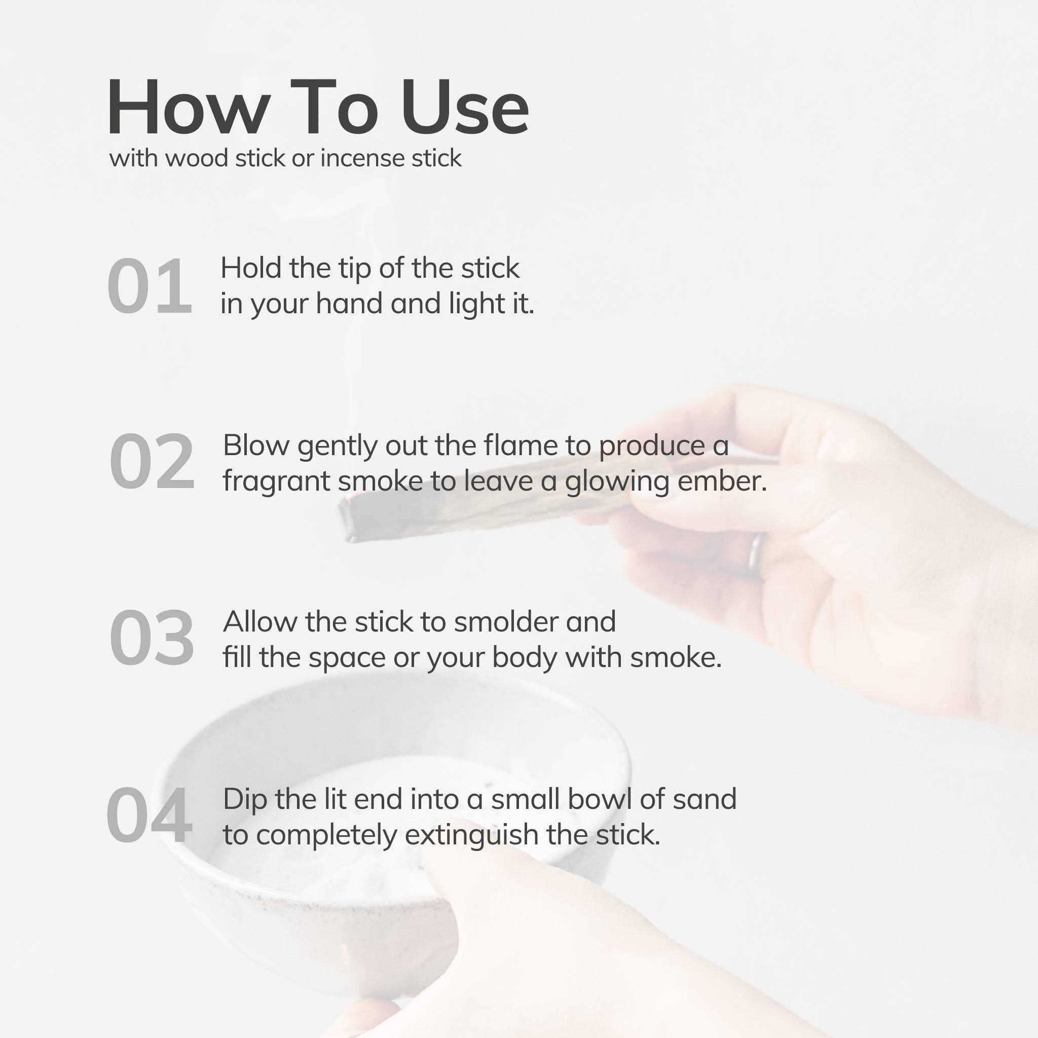 Palo Santo