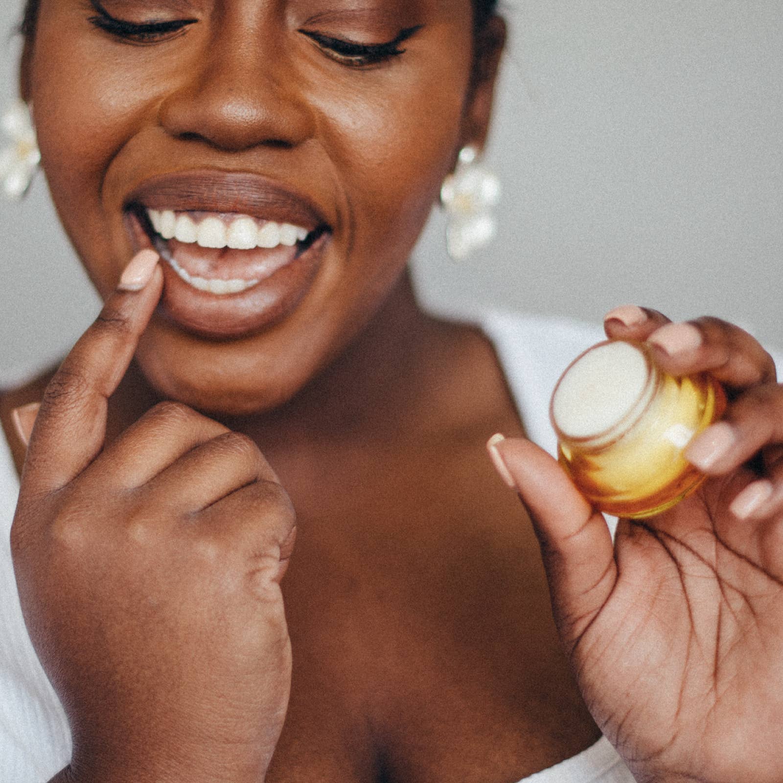 Wild Honey Lip Scrub