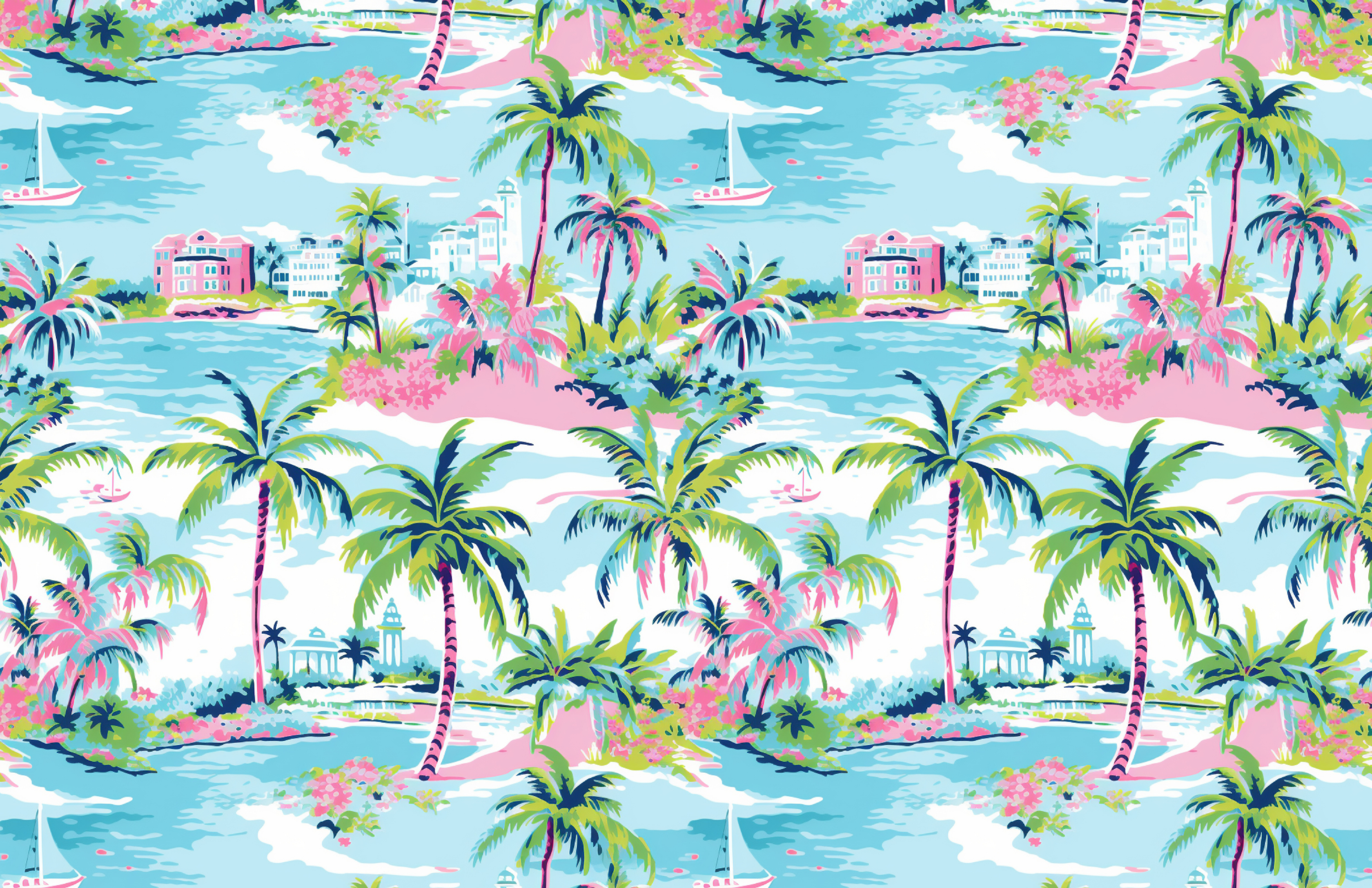 Preppy Please Tray Inserts Vol 2- 11 x 17, set of 10