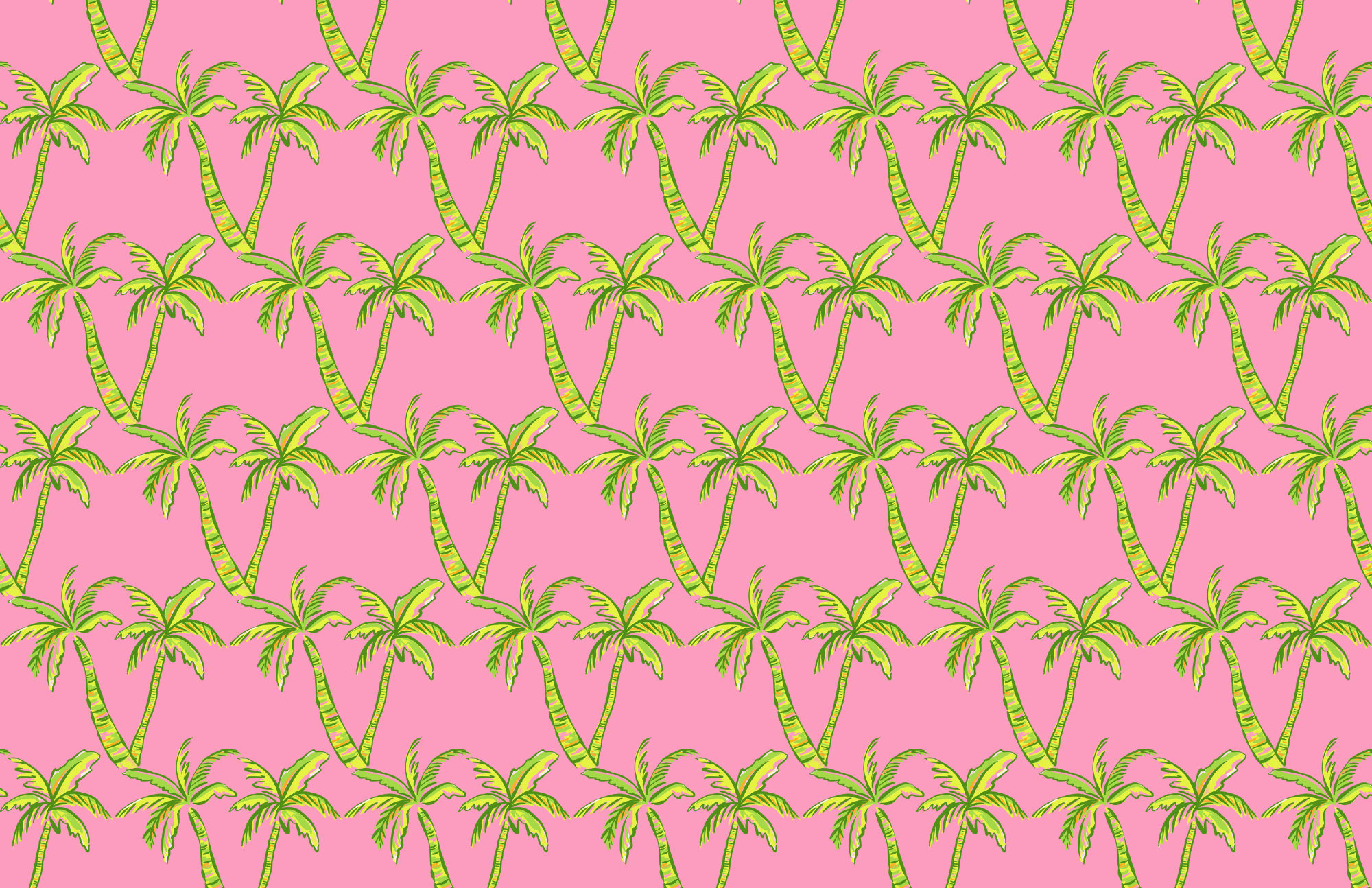 Preppy Please Tray Inserts Vol 1 - 11 x 17, set of 10