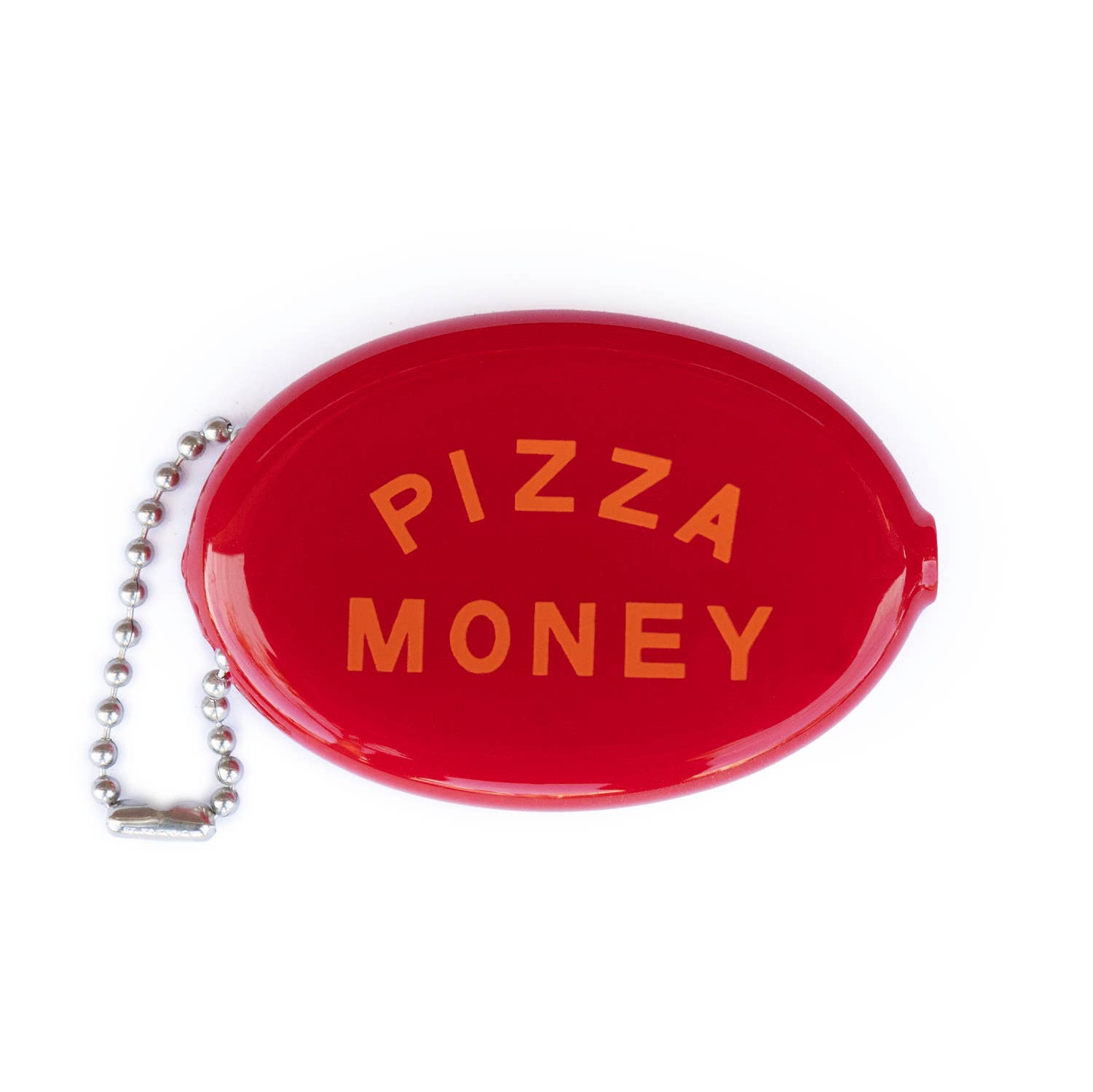 Pizza Money - Coin Pouch