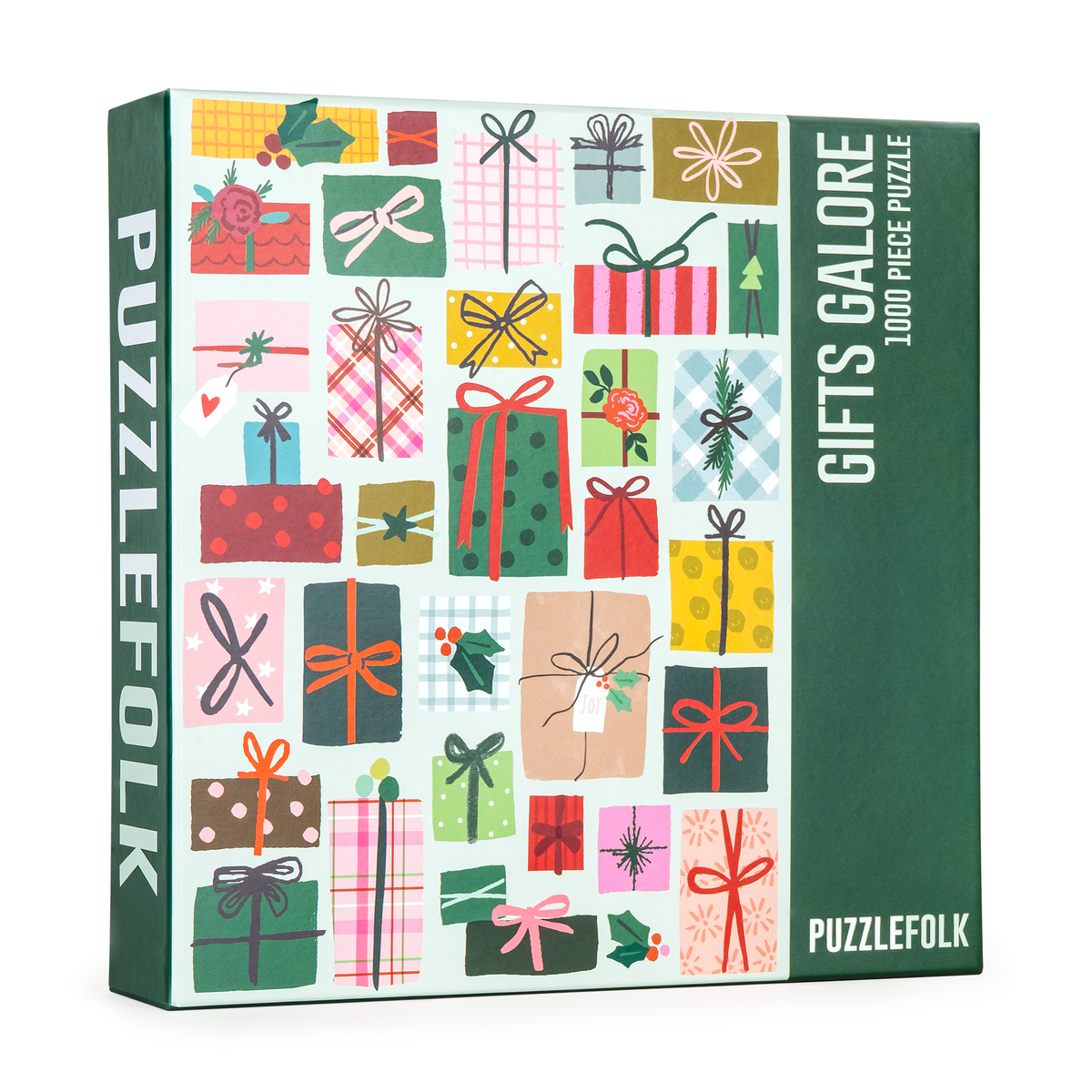 Gifts Galore