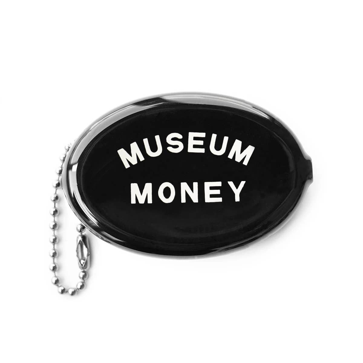 Museum Money - Coin Pouch