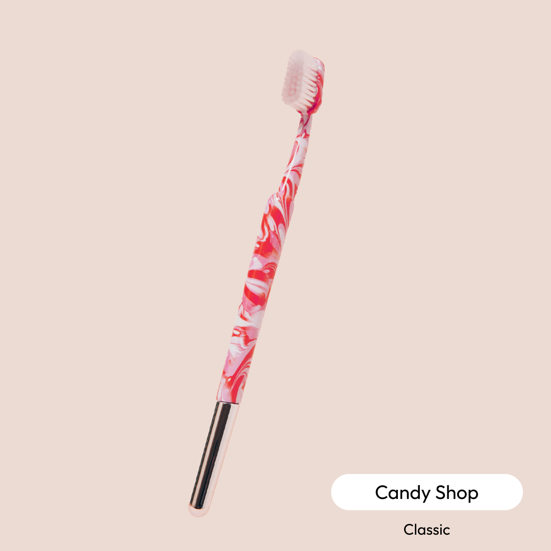 The Better Brush by TRASK