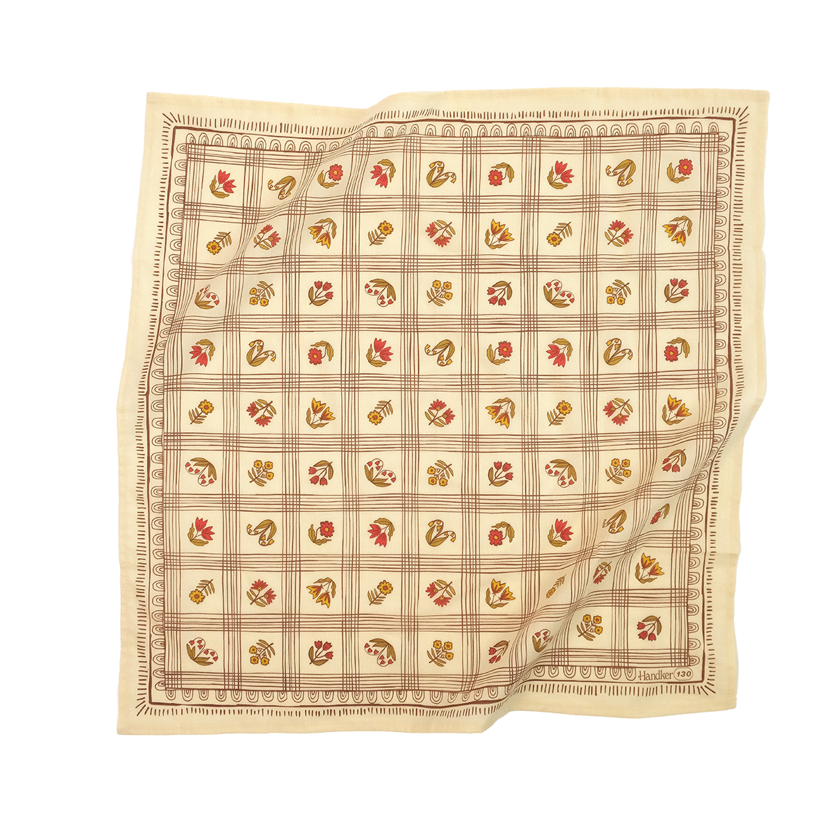 No. 130 Laura Bandana