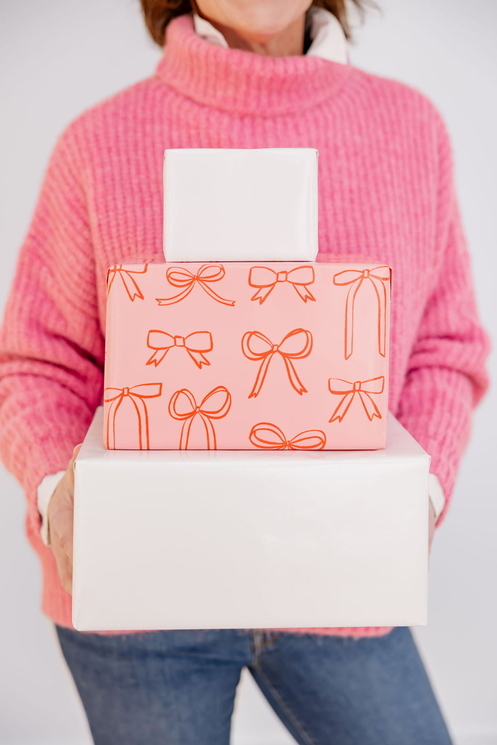 Gift Wrapping & Occasion Card