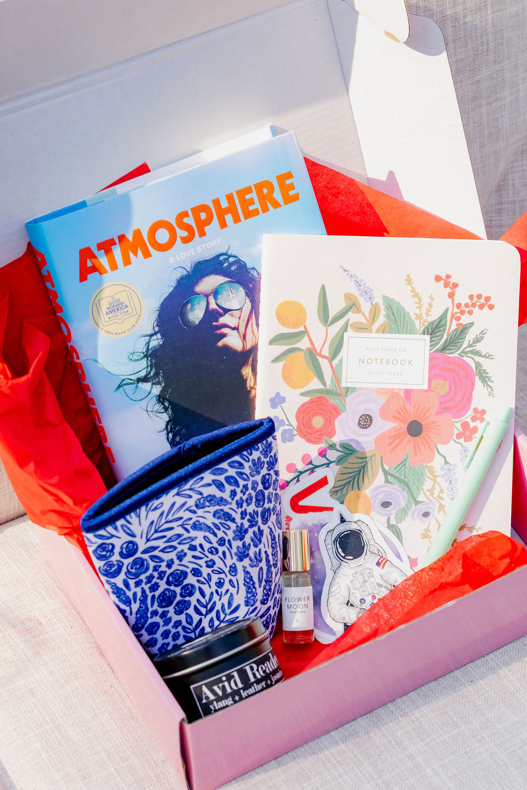 Book Box Bundle