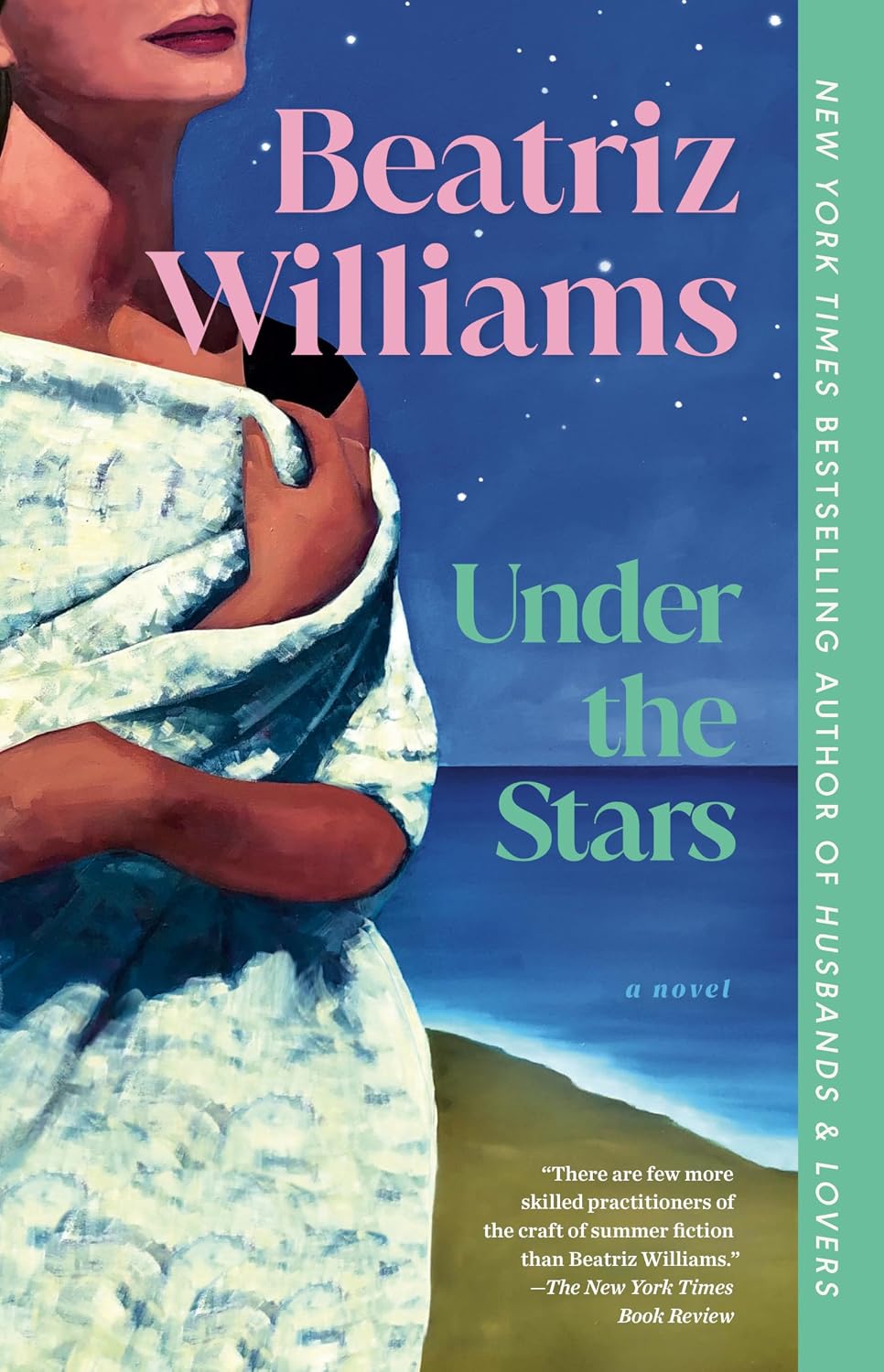 Under the Stars