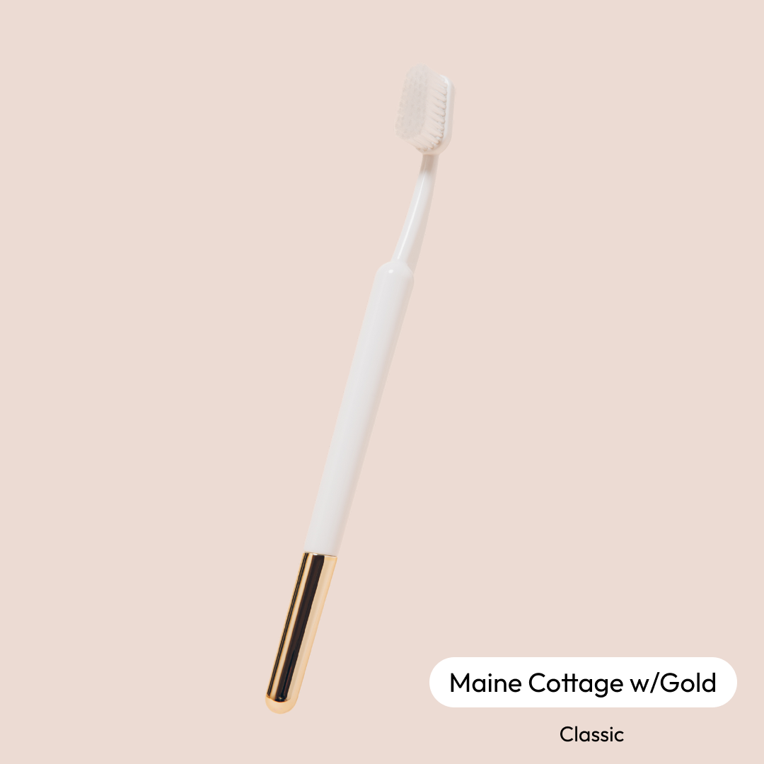 The Better Brush by TRASK