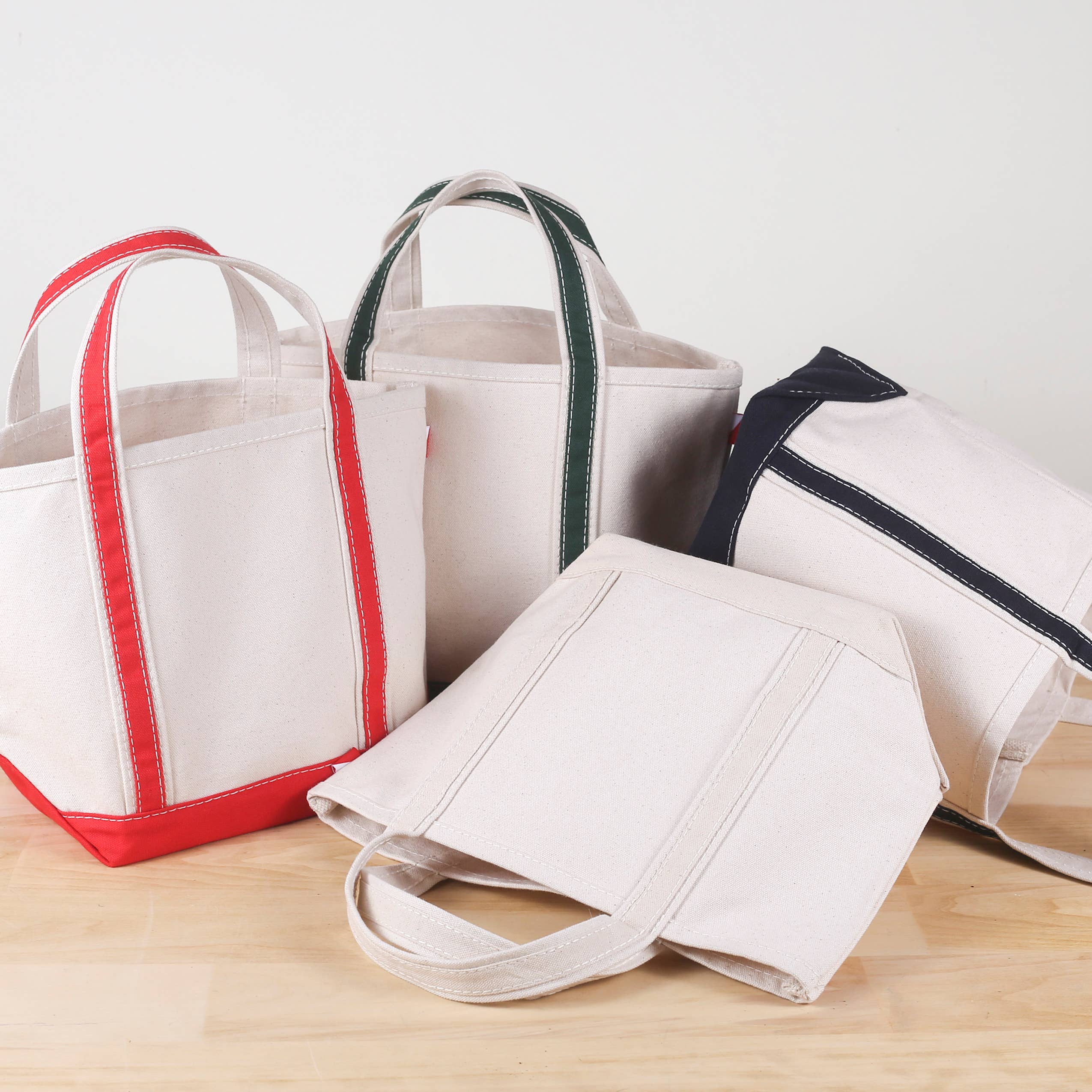 Classic ShoreBags Canvas Tote Mini