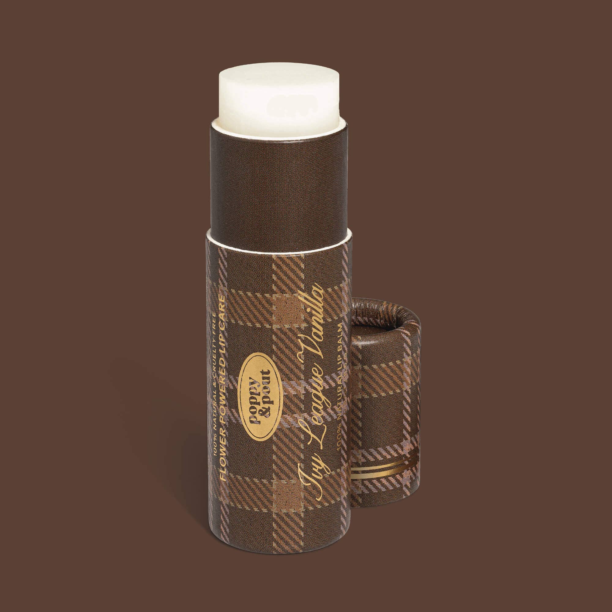 Ivy League Vanilla Lip Balm