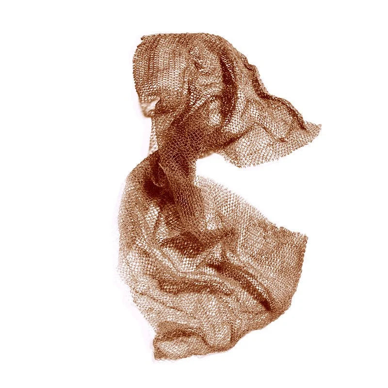 LUV Scrub Mesh Body Exfoliator