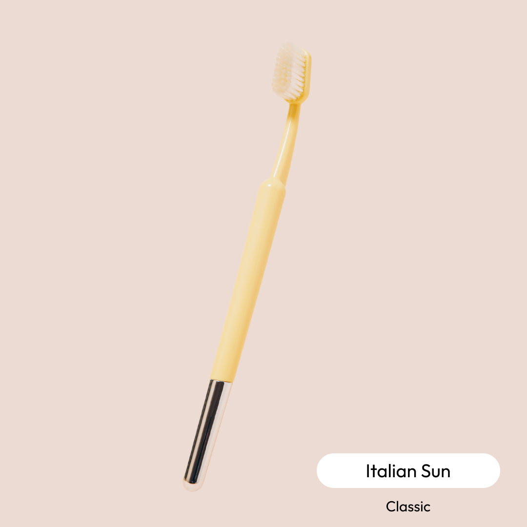 The Better Brush by TRASK