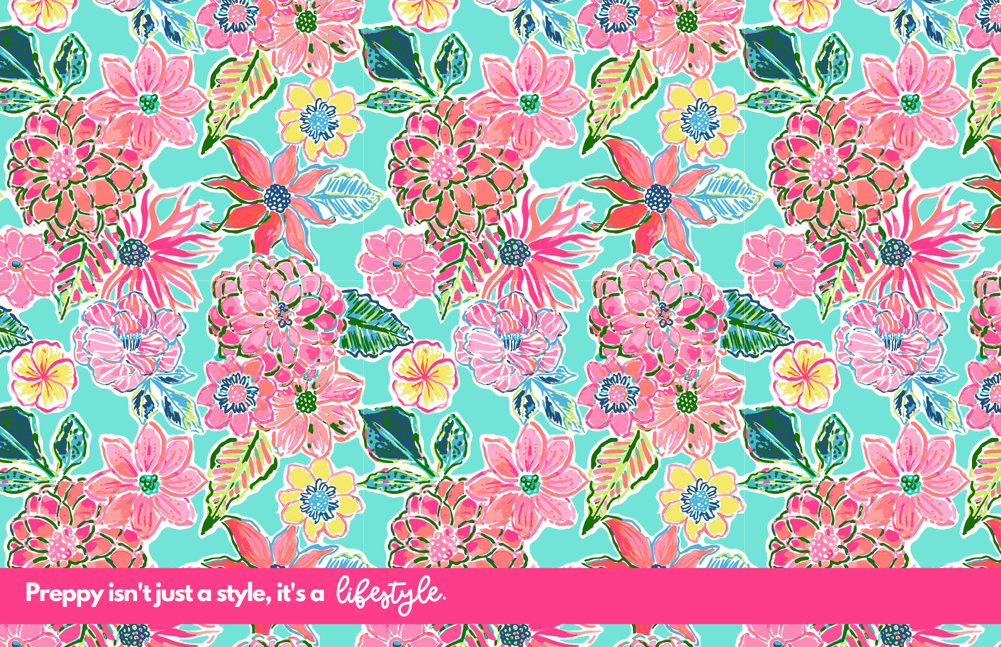 Preppy Please Tray Inserts Vol 1 - 11 x 17, set of 10