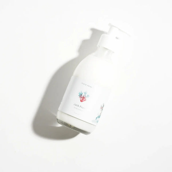 Jack Frost Lotion