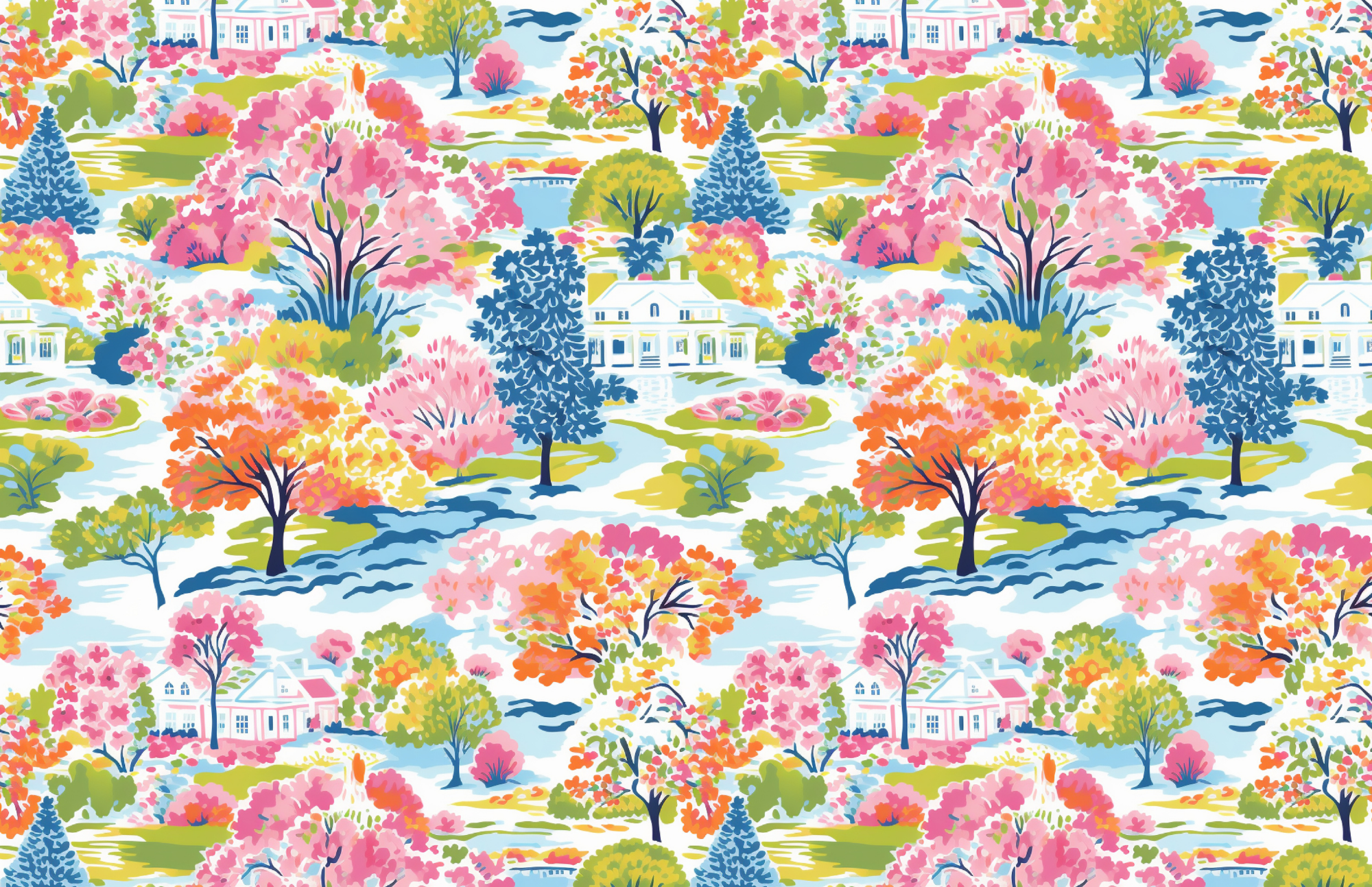 Preppy Please Tray Inserts Vol 2- 11 x 17, set of 10