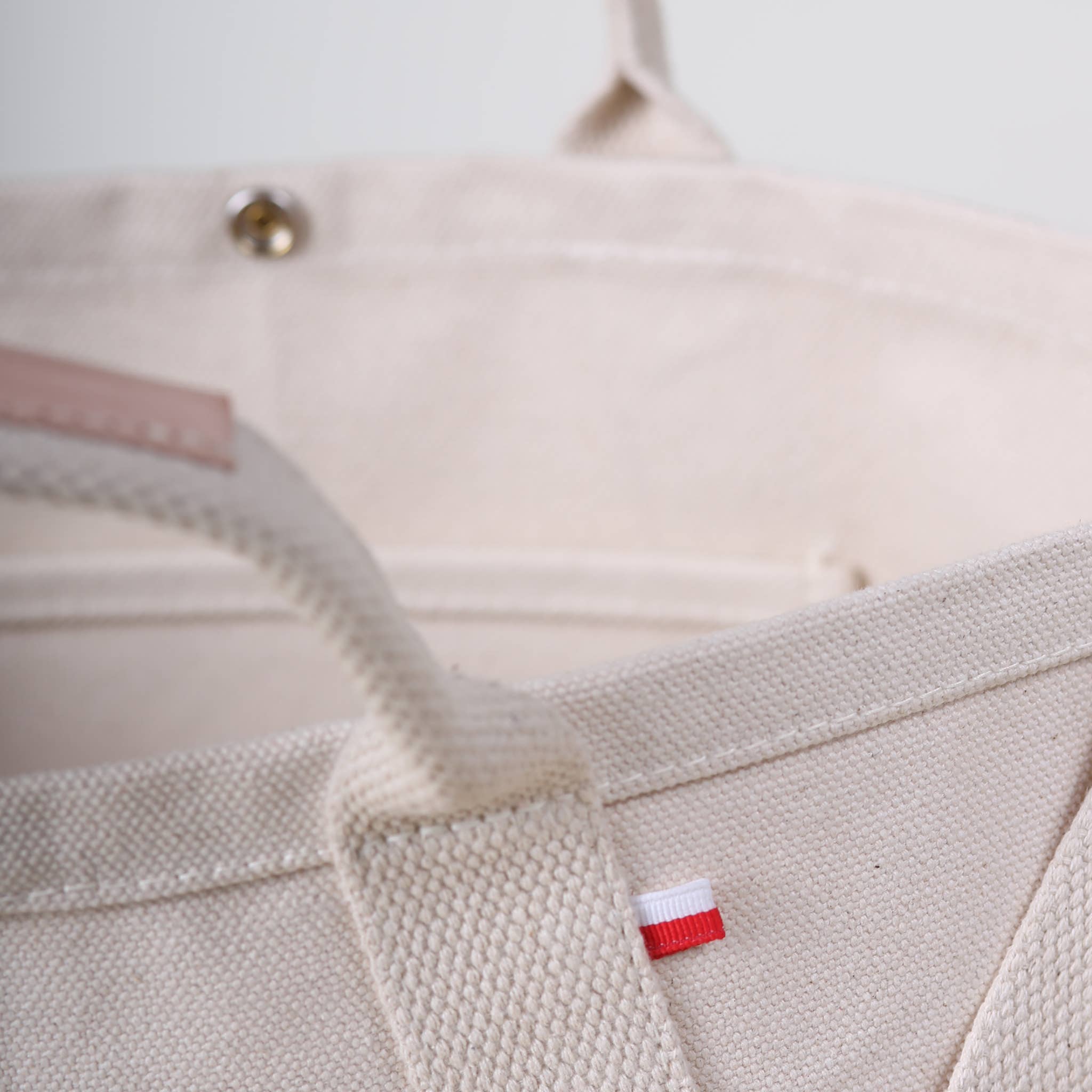 Canvas Crossbody Handbag Utility Heavyweight