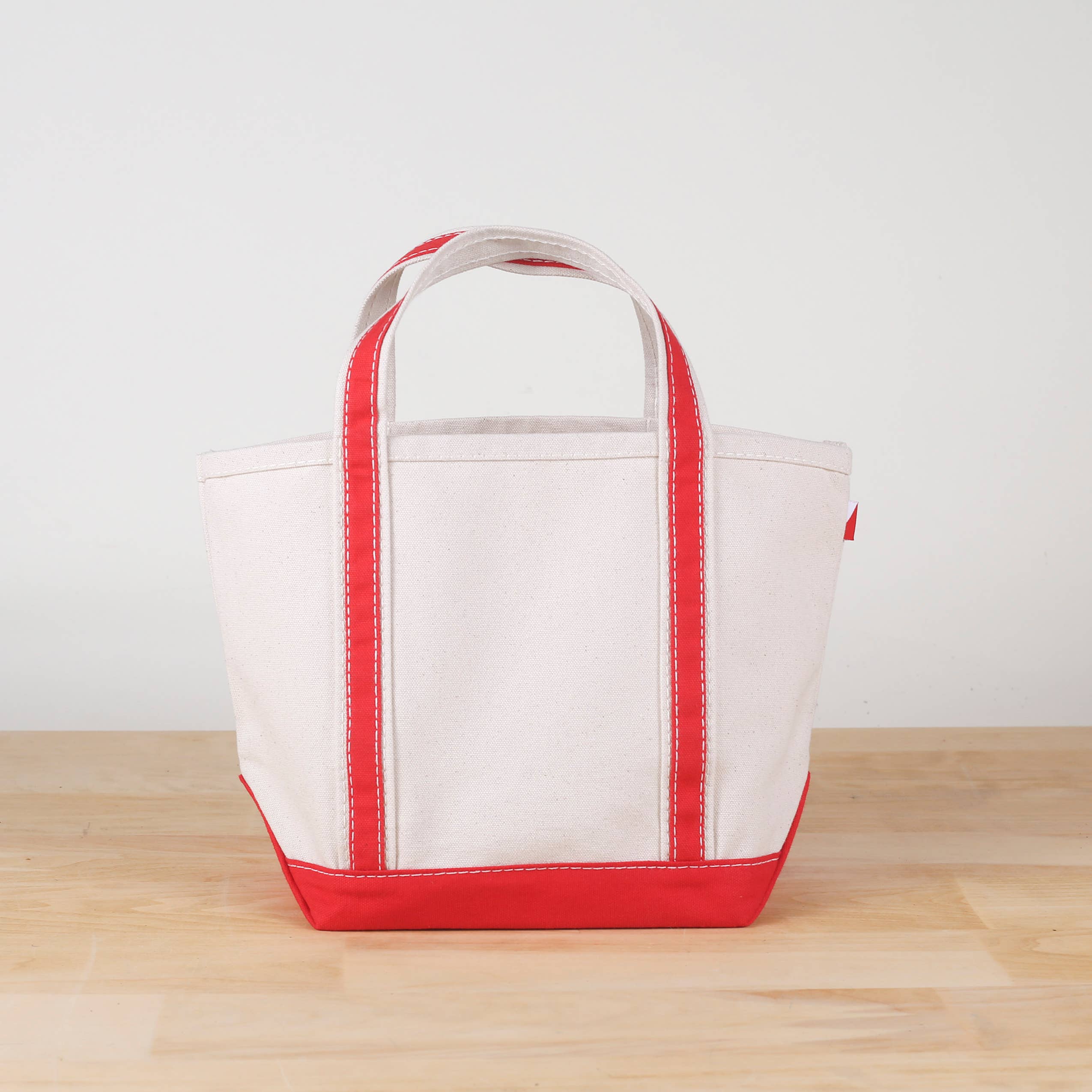 Classic ShoreBags Canvas Tote Mini