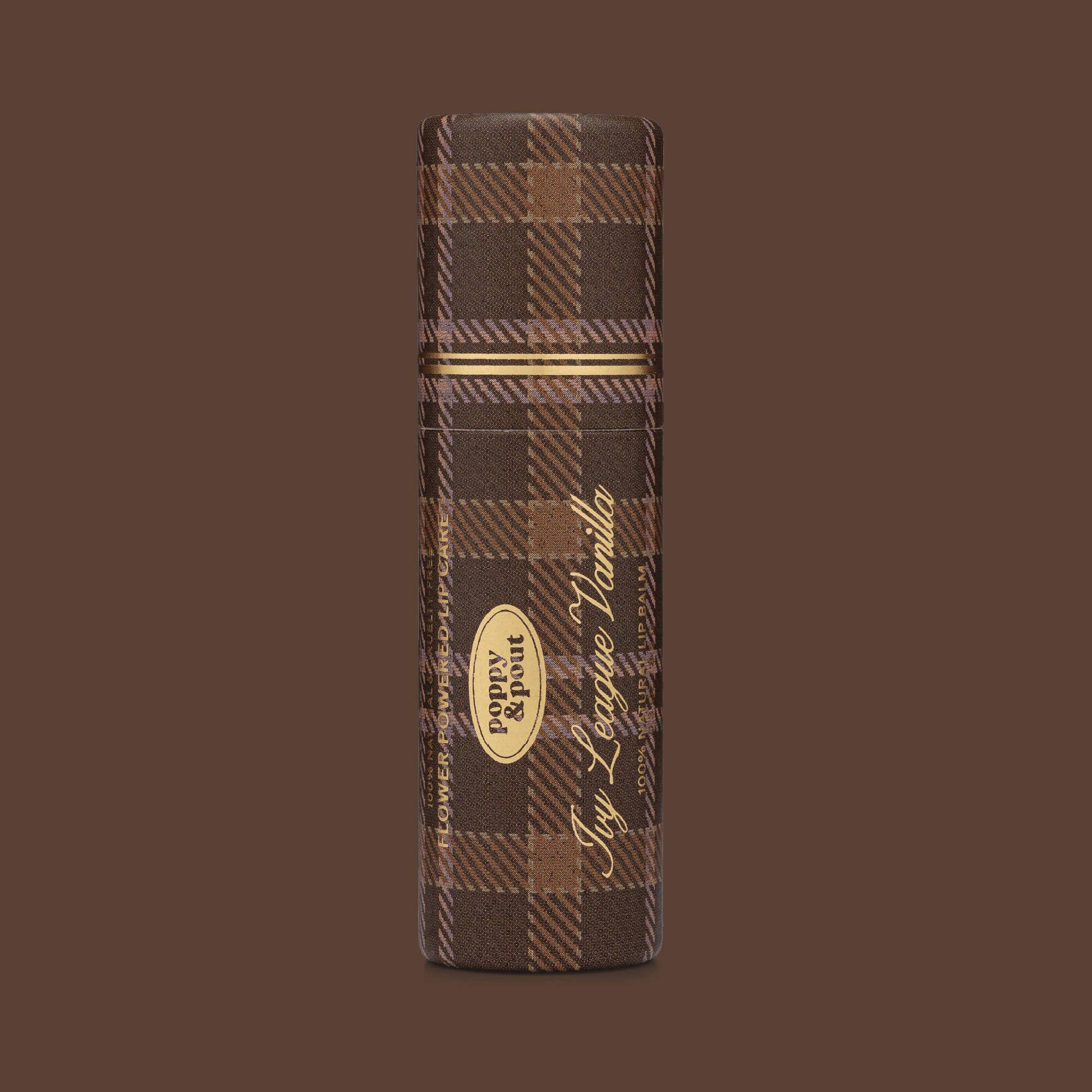 Ivy League Vanilla Lip Balm