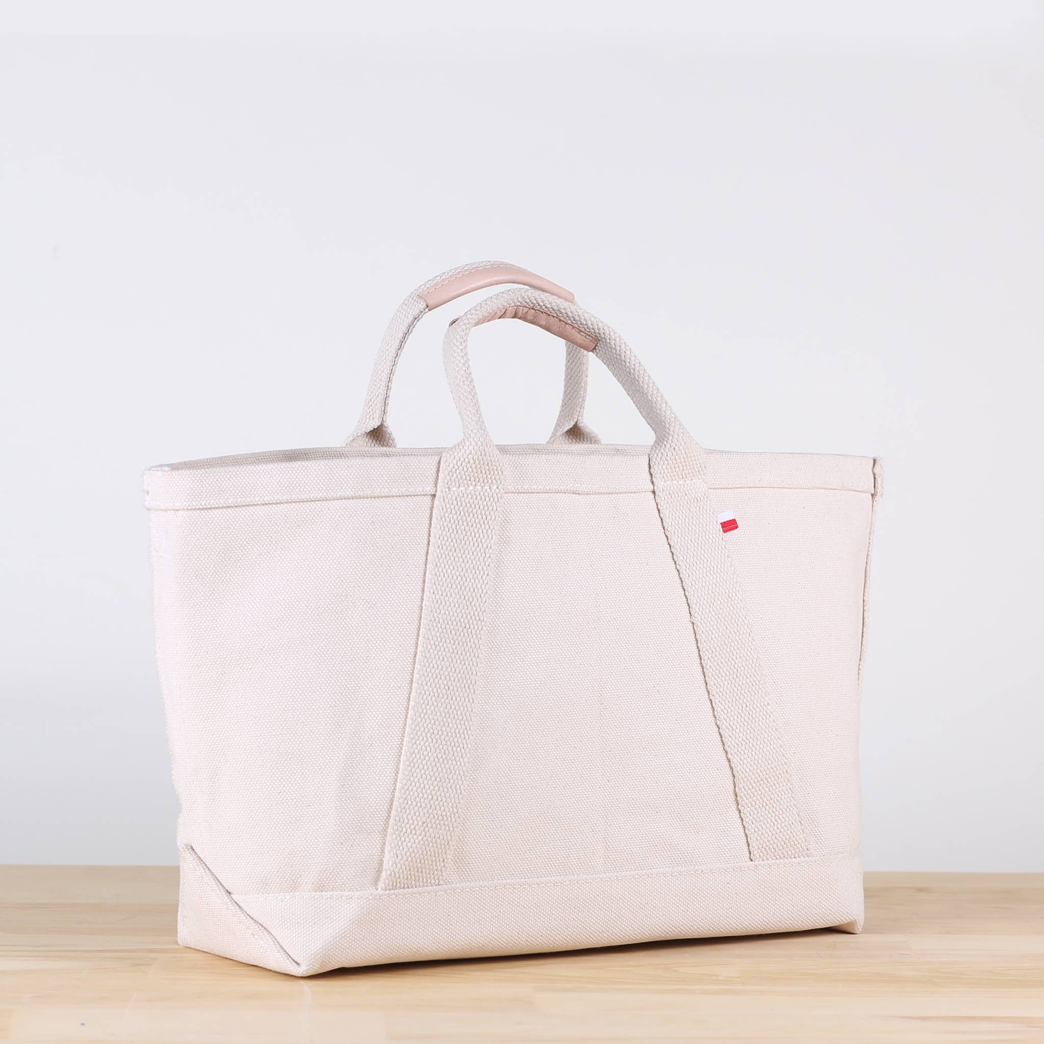 Canvas Crossbody Handbag Utility Heavyweight