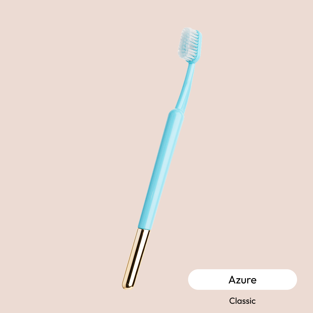 The Better Brush by TRASK