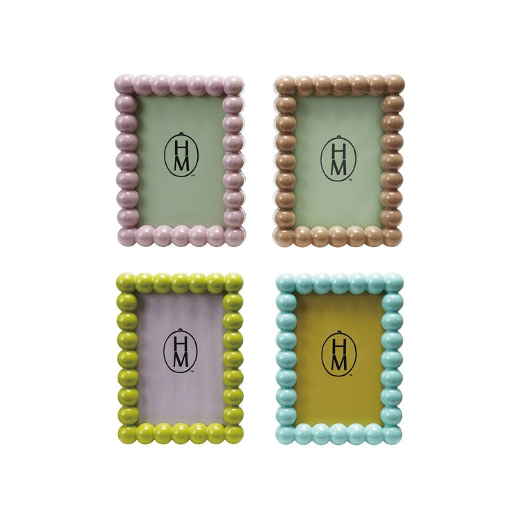 Hobnail Frame - 5" x 7"