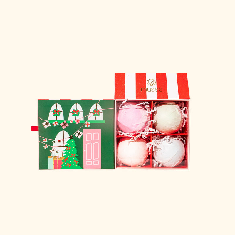 The North Pole Set