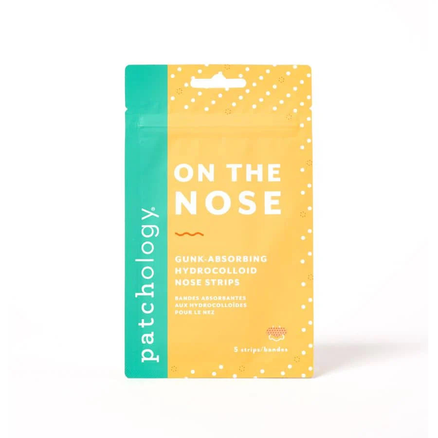 On The Nose (5 Strips)