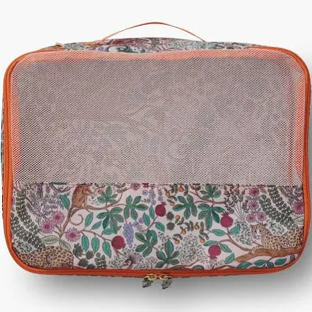 Safari Packing Cube Set