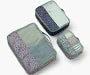 Rosa Packing Cube Set