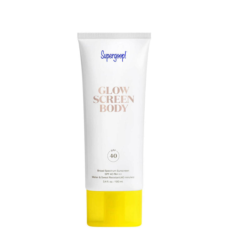 Supergoop!® Glowscreen Body SPF 40