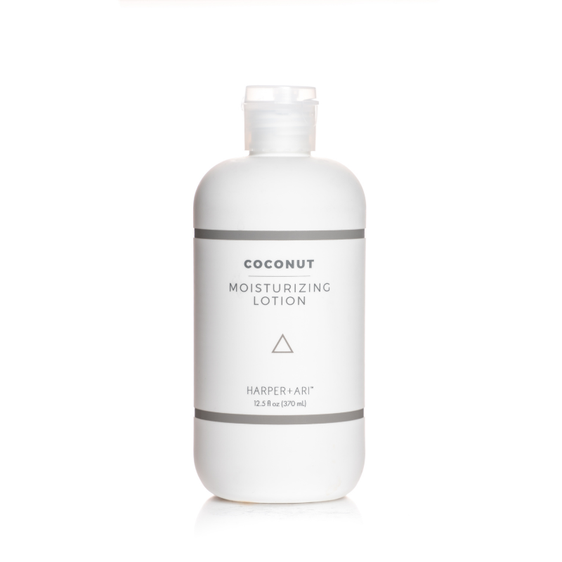 Coconut Moisturizing Lotion - 12.5 oz