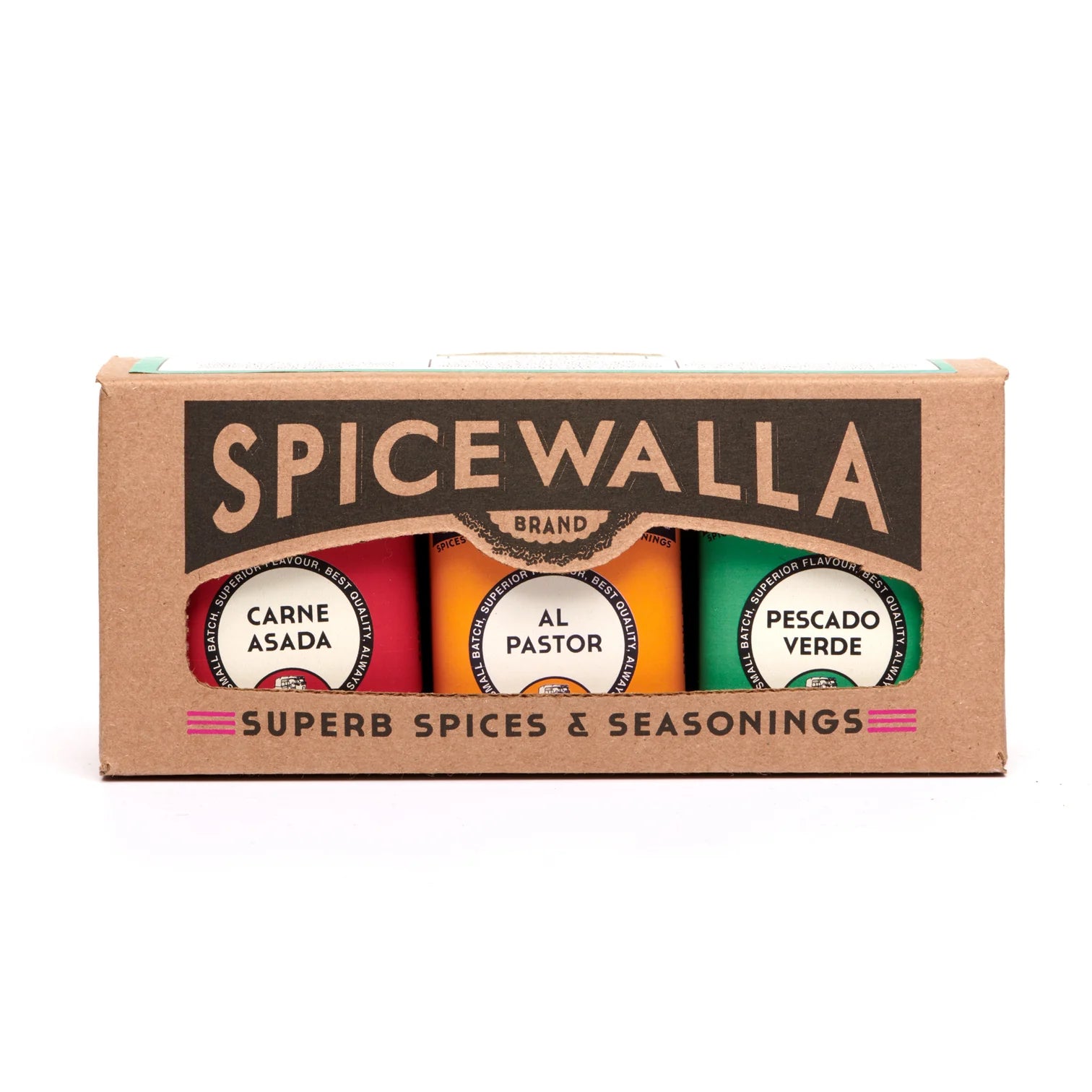 Taco Collection - 3 Pack