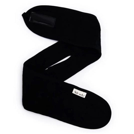 Microfiber Spa Headband