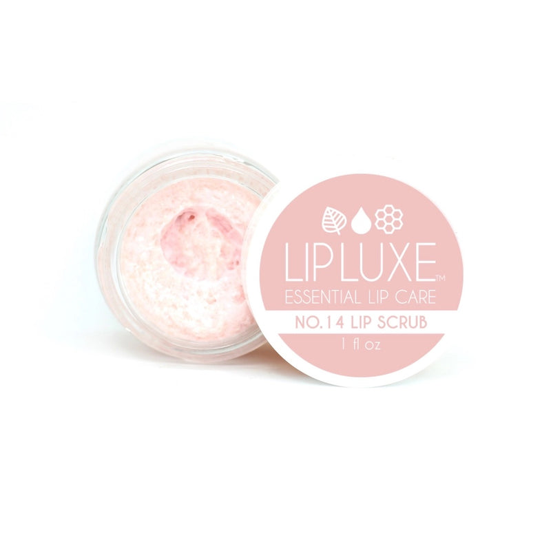 No14 Lip Scrub