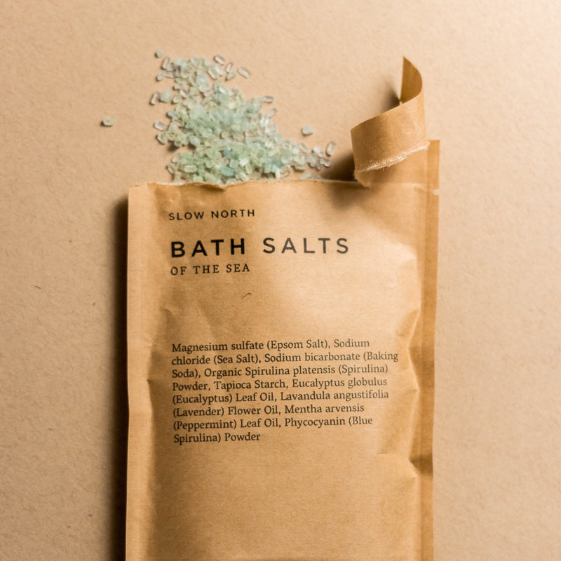 Bath Salts