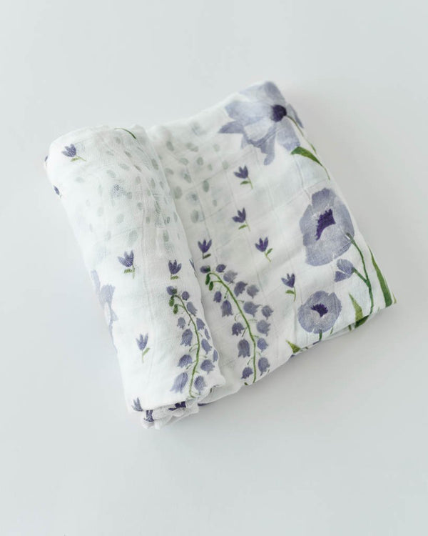 Deluxe Muslin Swaddle