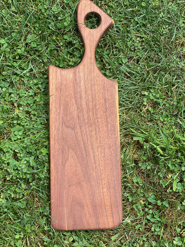 Charcuterie Board