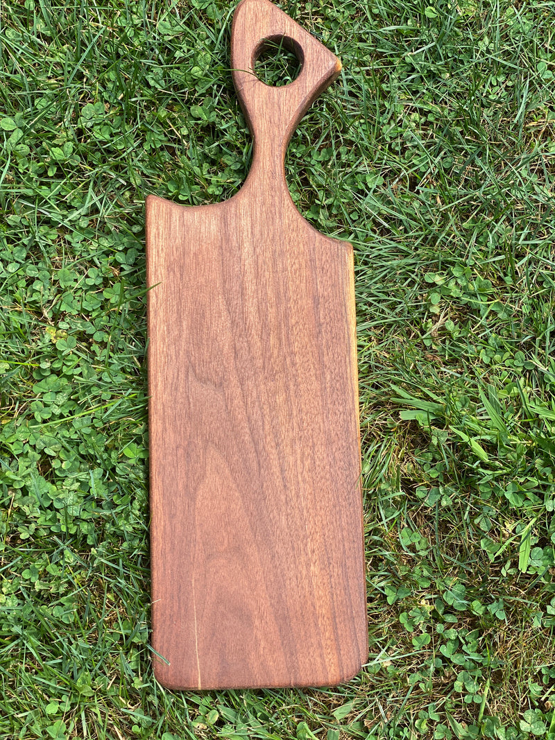 Charcuterie Board