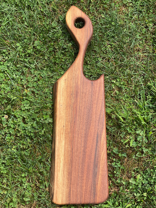 Charcuterie Board