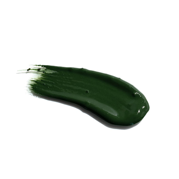 Chlorophyl + Tourmaline Brightening Mask