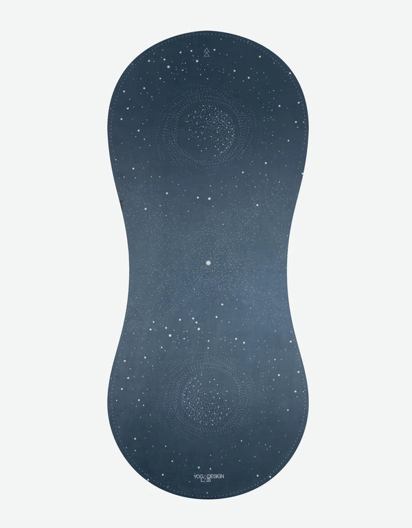 Celestial Curve Yoga Mat (3.5 mm)