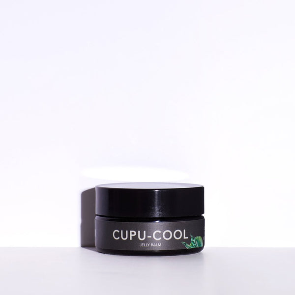 Cupu Cool Jelly Balm